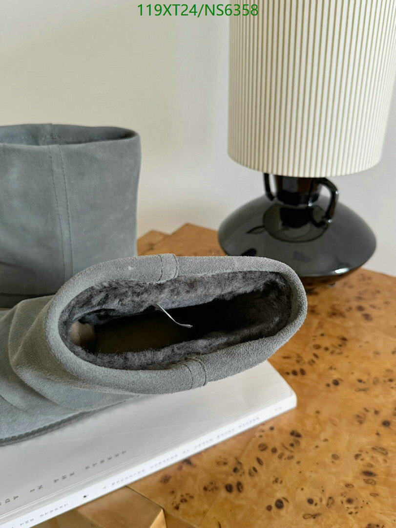 Women Shoes-Boots Code: NS6358 $: 119USD