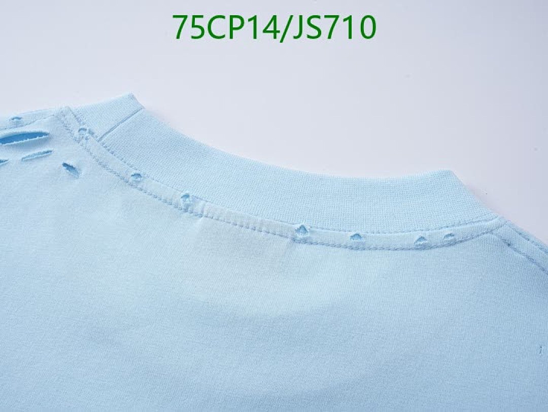 Clothing-Balenciaga Code: JS710 $: 75USD