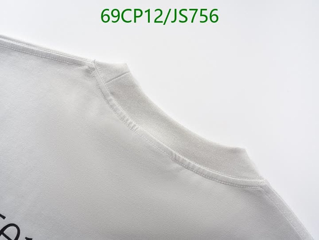 Clothing-Balenciaga Code: JS756 $: 69USD