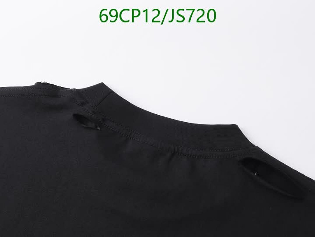 Clothing-Balenciaga Code: JS720 $: 69USD