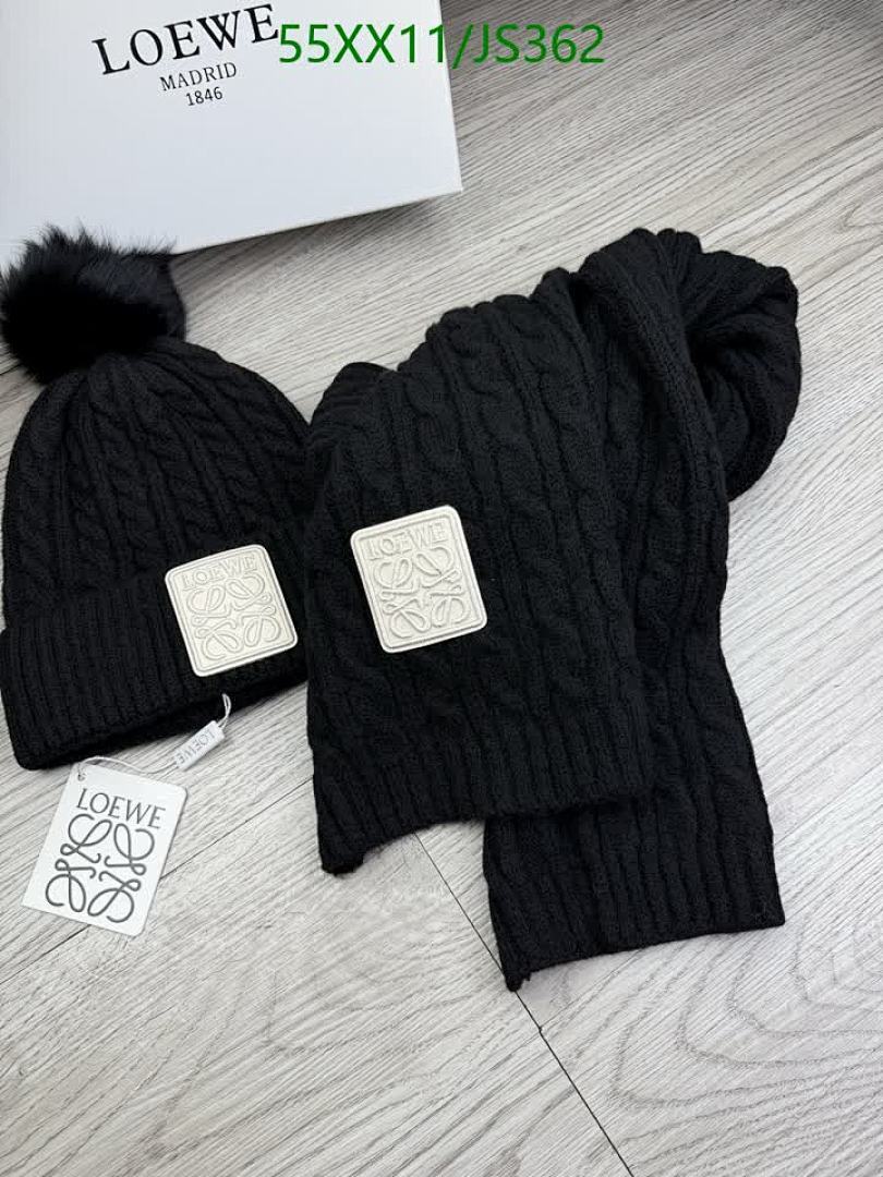 Cap-(Hat)-Loewe Code: JS362 $: 55USD