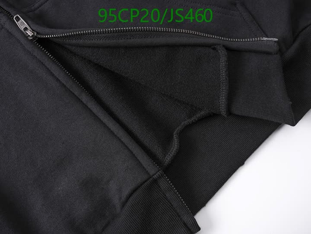 Clothing-Balenciaga Code: JS460 $: 95USD