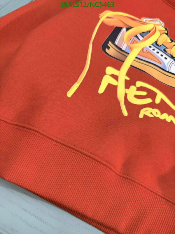 Kids clothing-Fendi Code: NC5463 $: 59USD