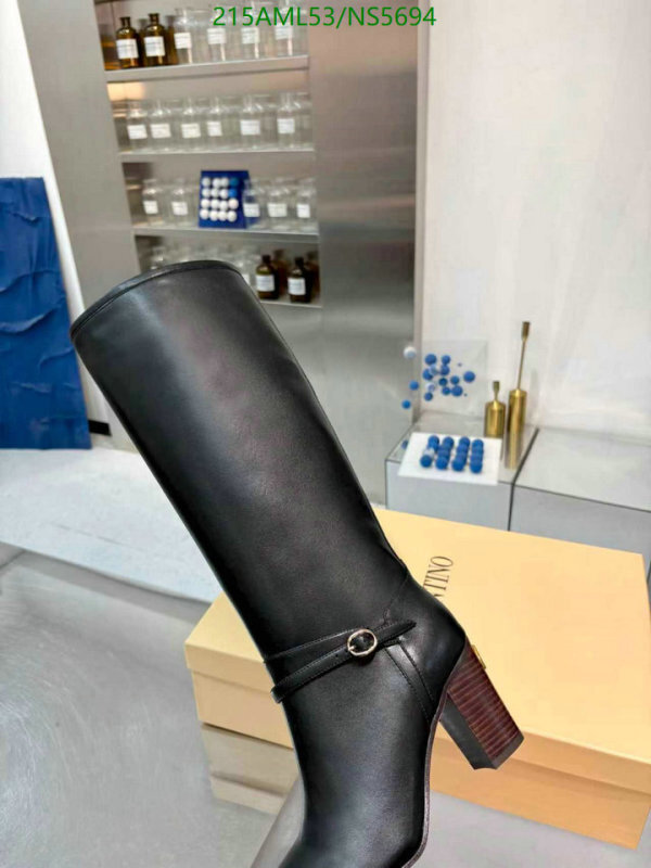 Women Shoes-Boots Code: NS5694 $: 215USD