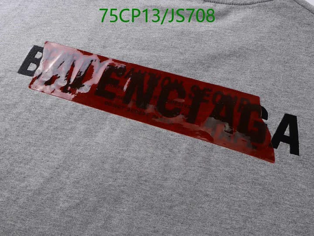 Clothing-Balenciaga Code: JS708 $: 75USD