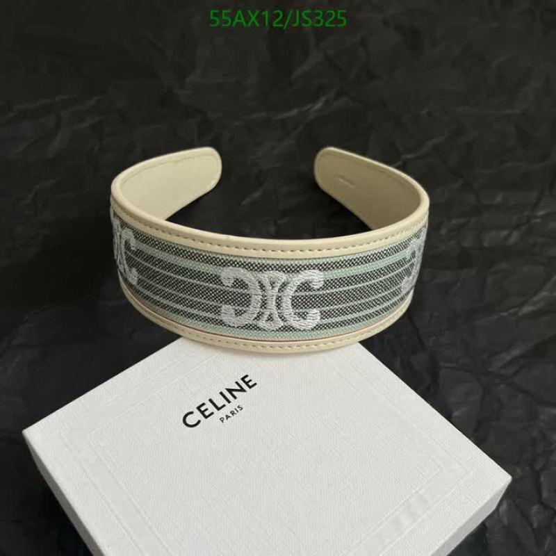 Jewelry-Celine Code: JS325 $: 55USD