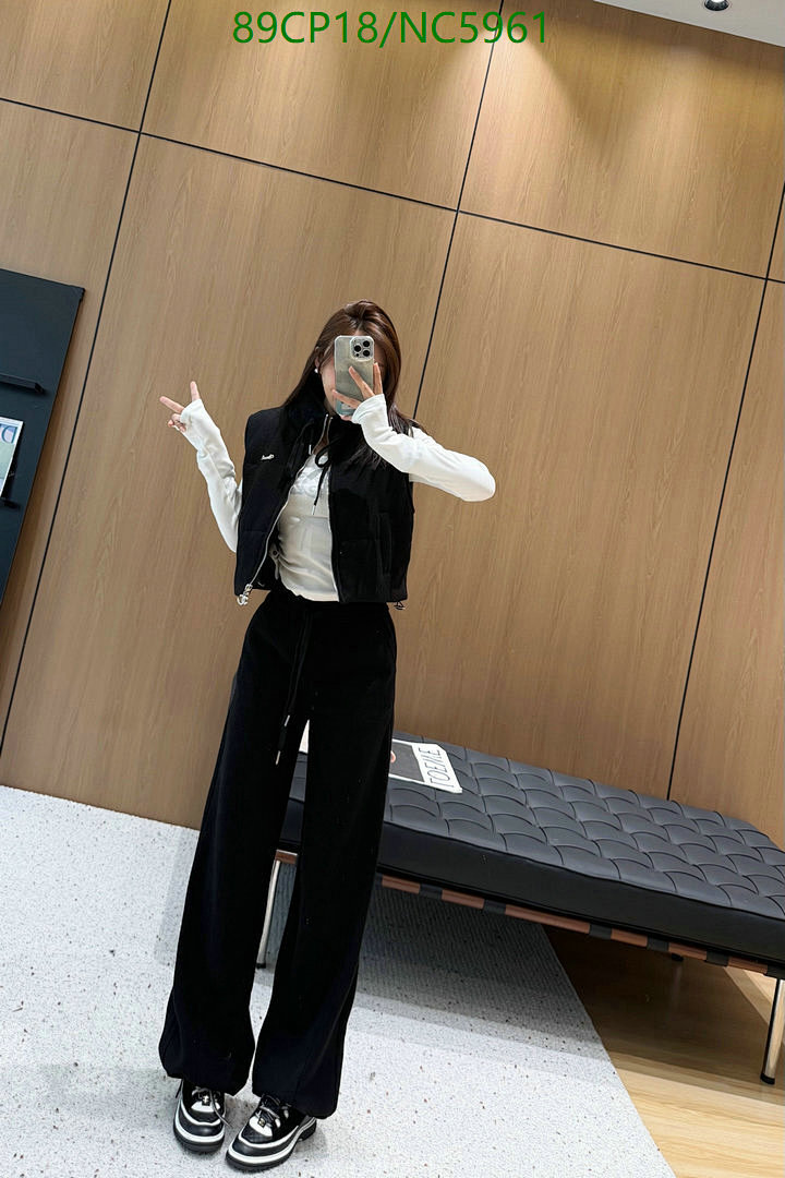 Clothing-Chanel Code: NC5961 $: 89USD