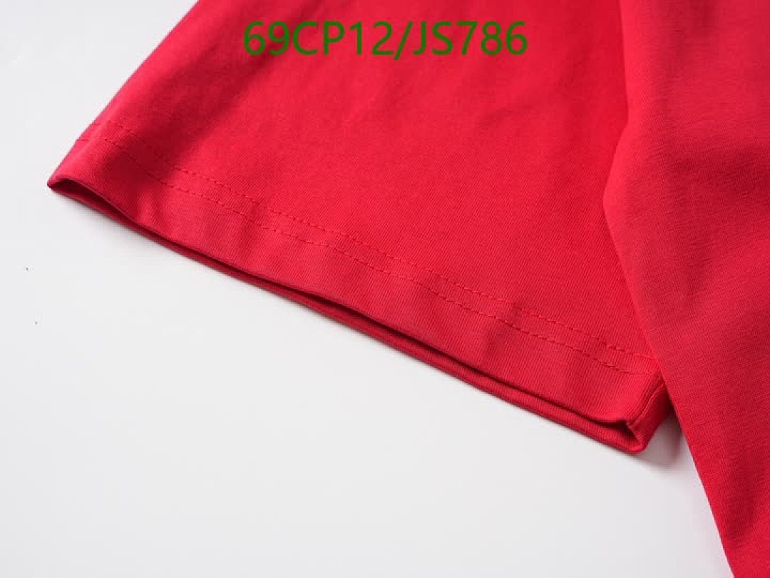 Clothing-Balenciaga Code: JS786 $: 69USD