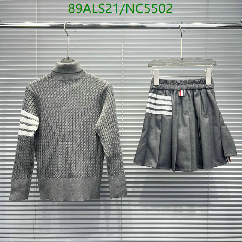 Kids Clothing-Thom Browne Code: NC5502 $: 89USD