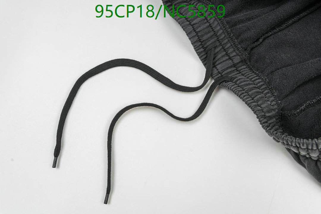 Clothing-Balenciaga Code: NC5859 $: 95USD