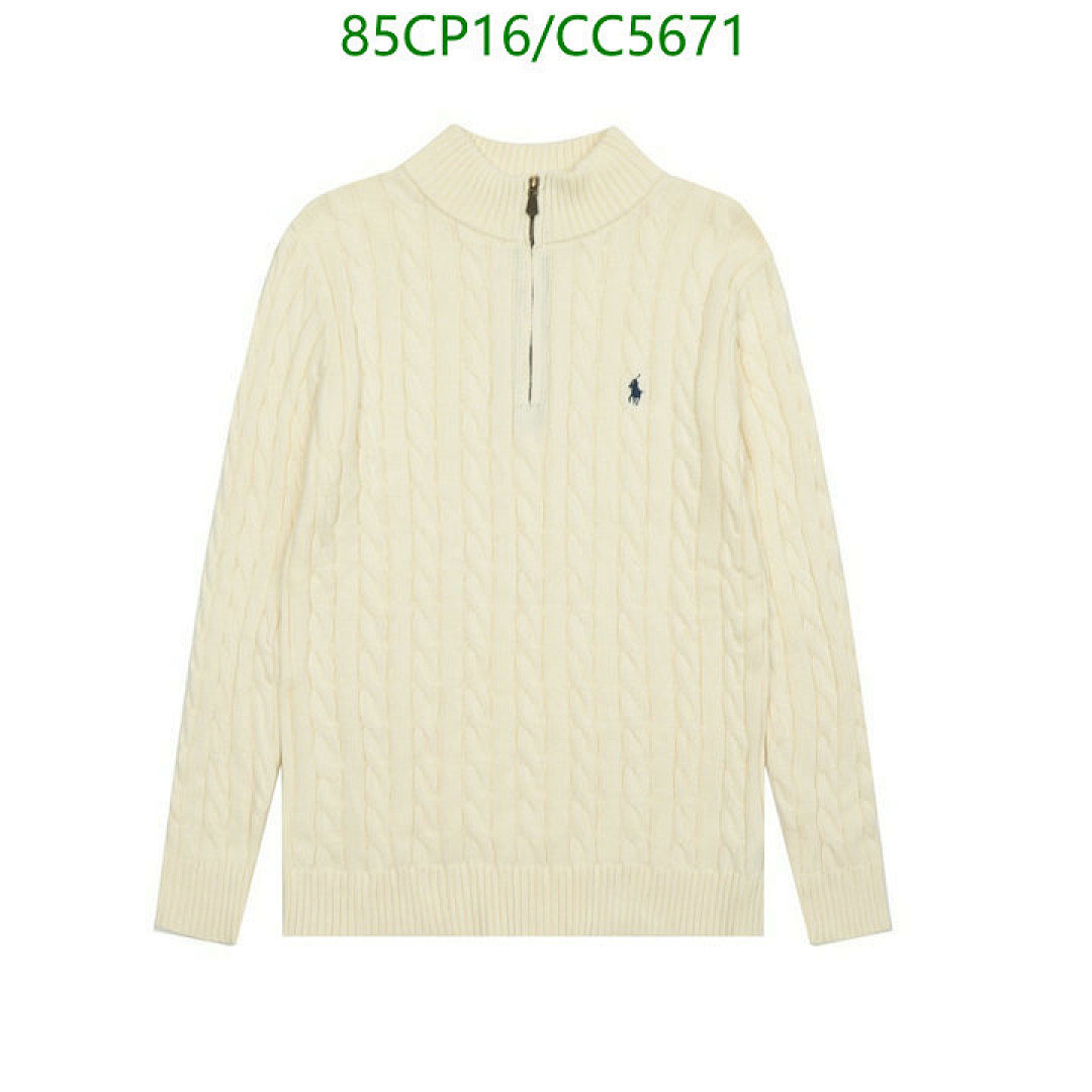 Clothing-Ralph Lauren Code: CC5671 $: 85USD