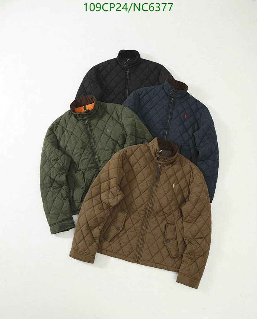 Clothing-Ralph Lauren Code: NC6377 $: 109USD