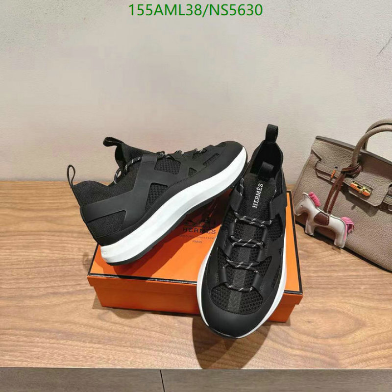 Men shoes-Hermes Code: NS5630 $: 155USD