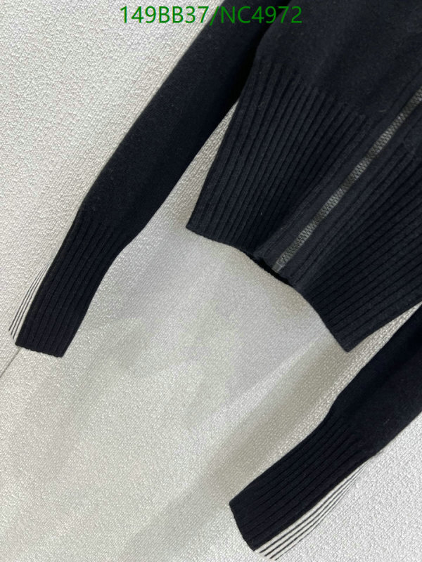 Clothing-Dior Code: NC4972 $: 149USD