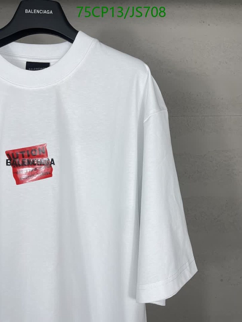 Clothing-Balenciaga Code: JS708 $: 75USD