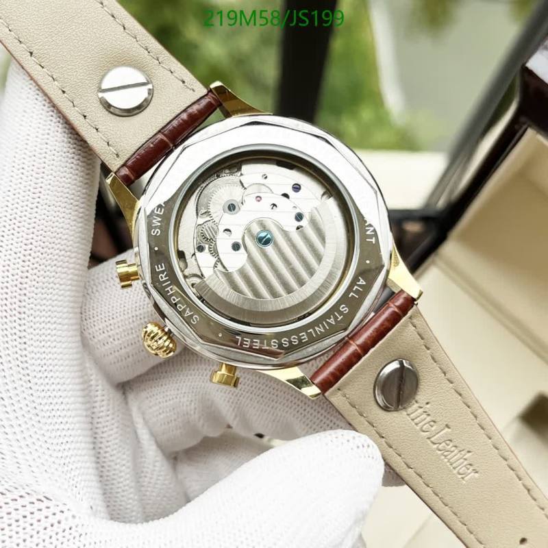 Watch-Mirror Quality-Patek Philippe Code: JS199 $: 219USD