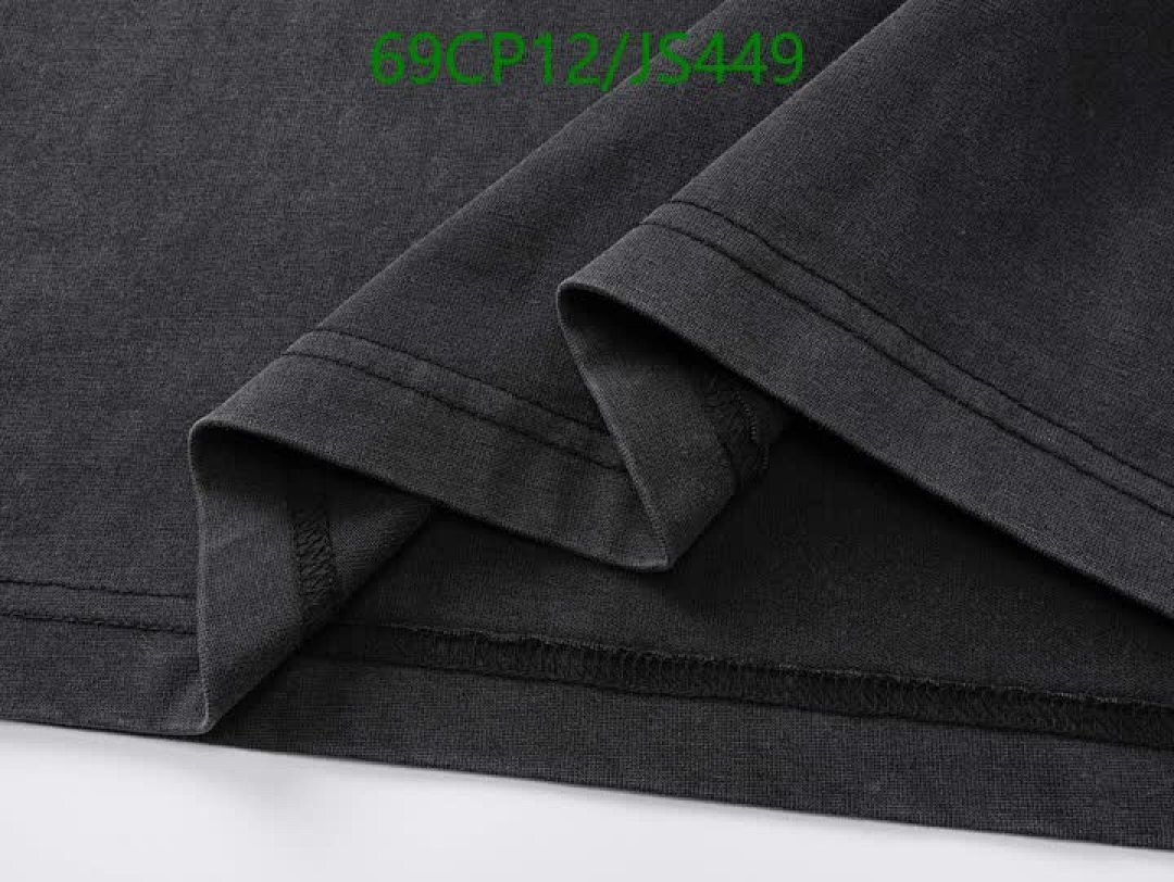 Clothing-Balenciaga Code: JS449 $: 69USD