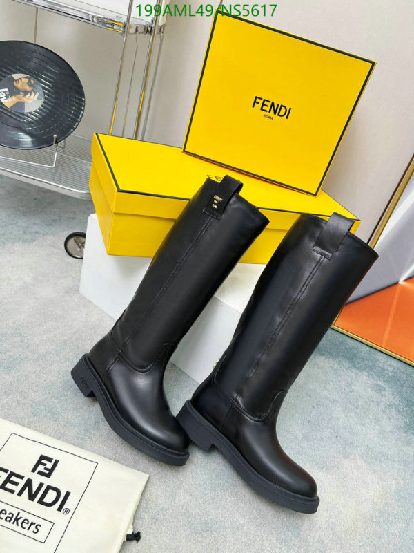 Women Shoes-Boots Code: NS5617 $: 199USD