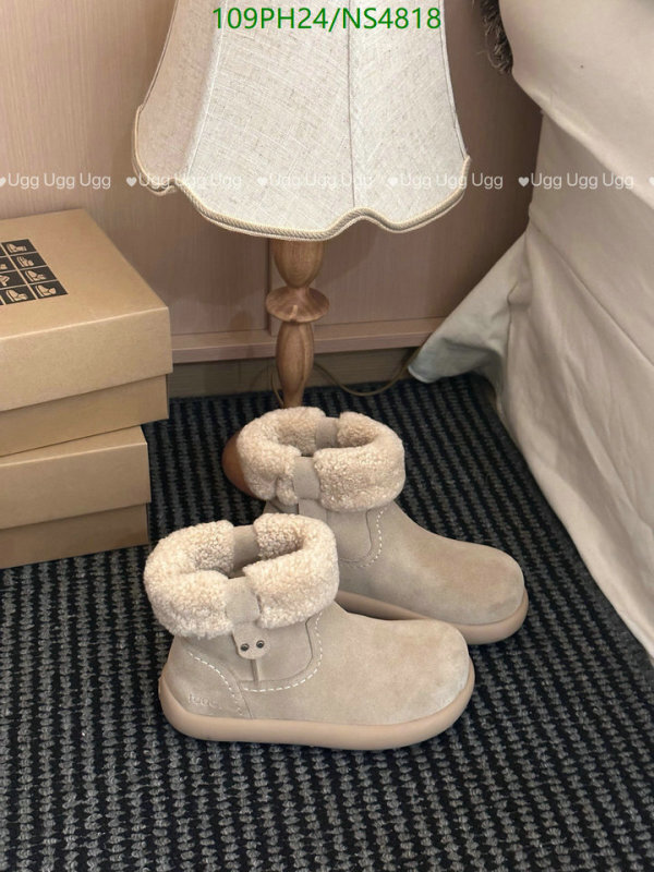 Women Shoes-UGG Code: NS4818 $: 109USD