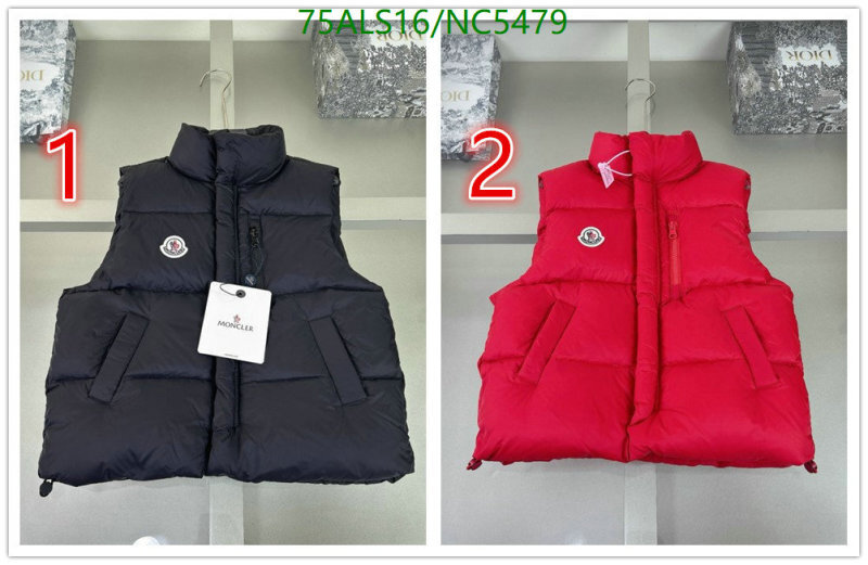 Kids Clothing-Down Jacket Code: NC5479 $: 75USD