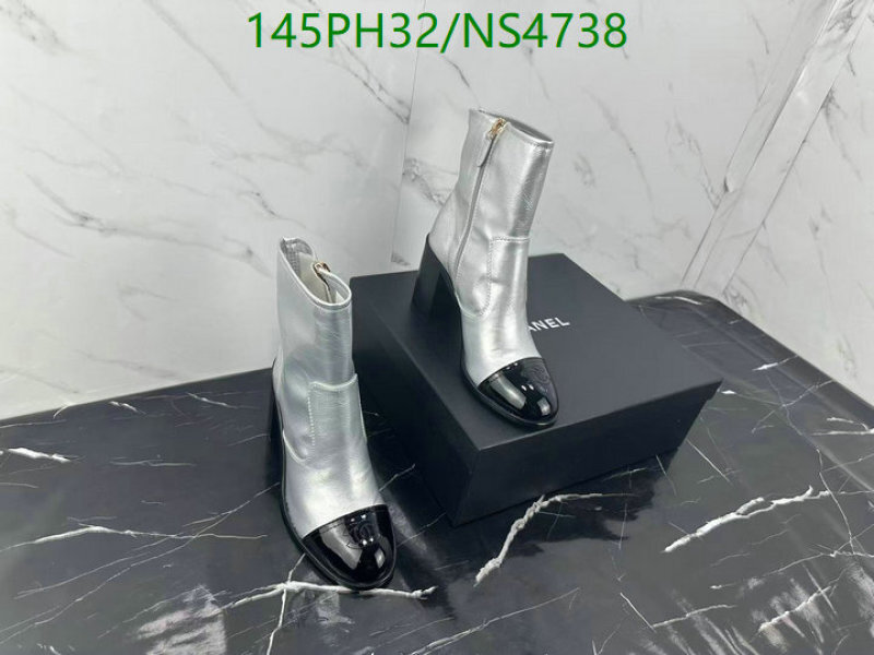 Women Shoes-Boots Code: NS4738 $: 145USD