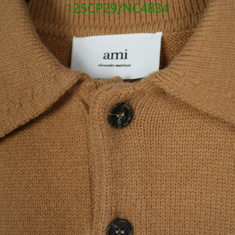 Clothing-AMI Code: NC4834 $: 125USD