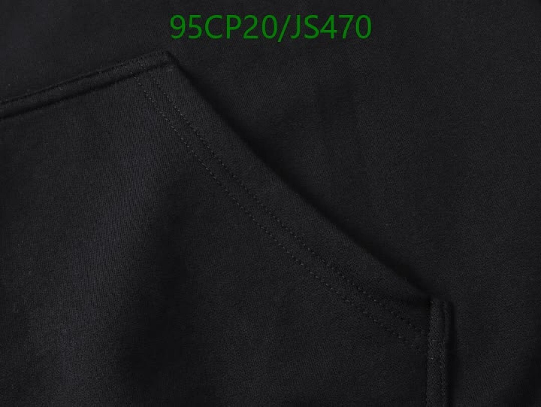 Clothing-Balenciaga Code: JS470 $: 95USD