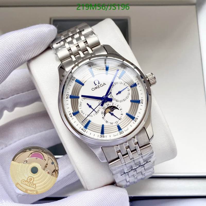 Watch-(Mirror Quality)- Code: JS196 $: 219USD