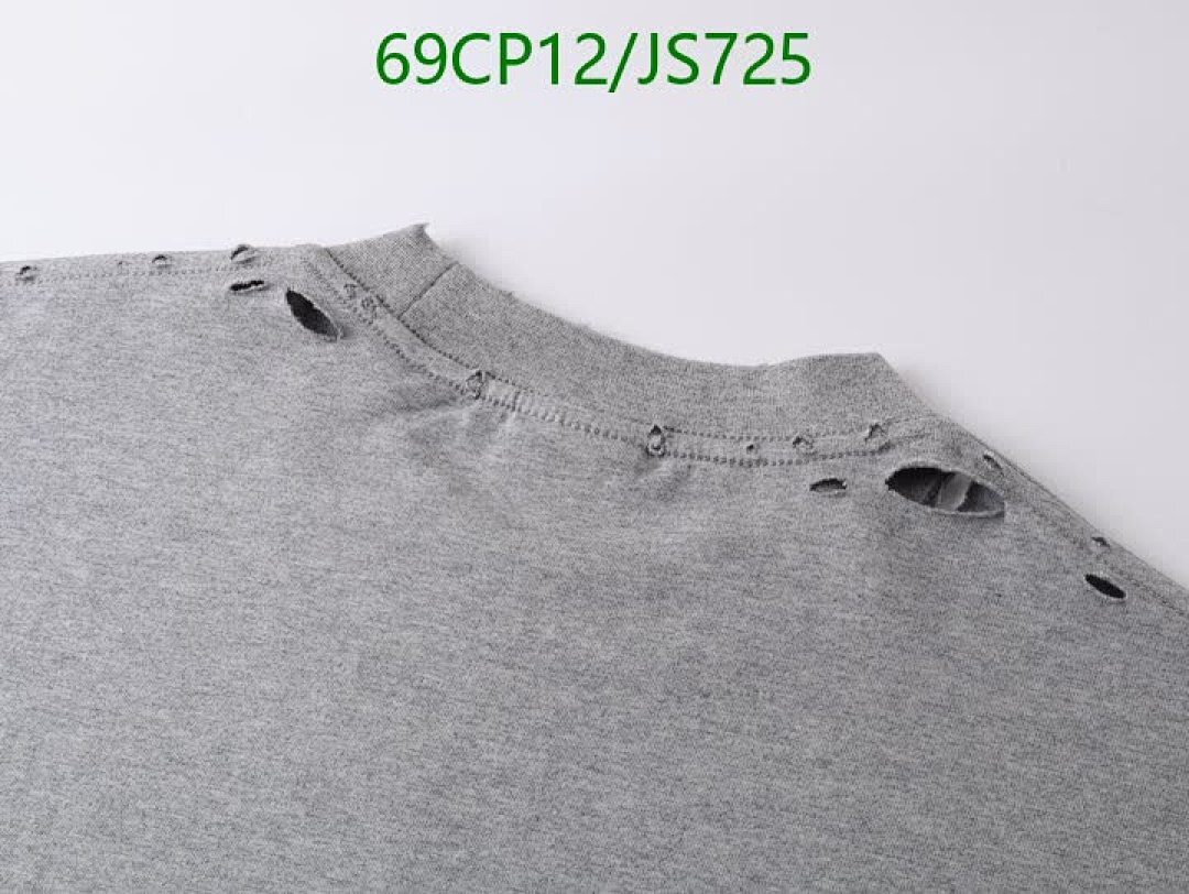 Clothing-Balenciaga Code: JS725 $: 69USD