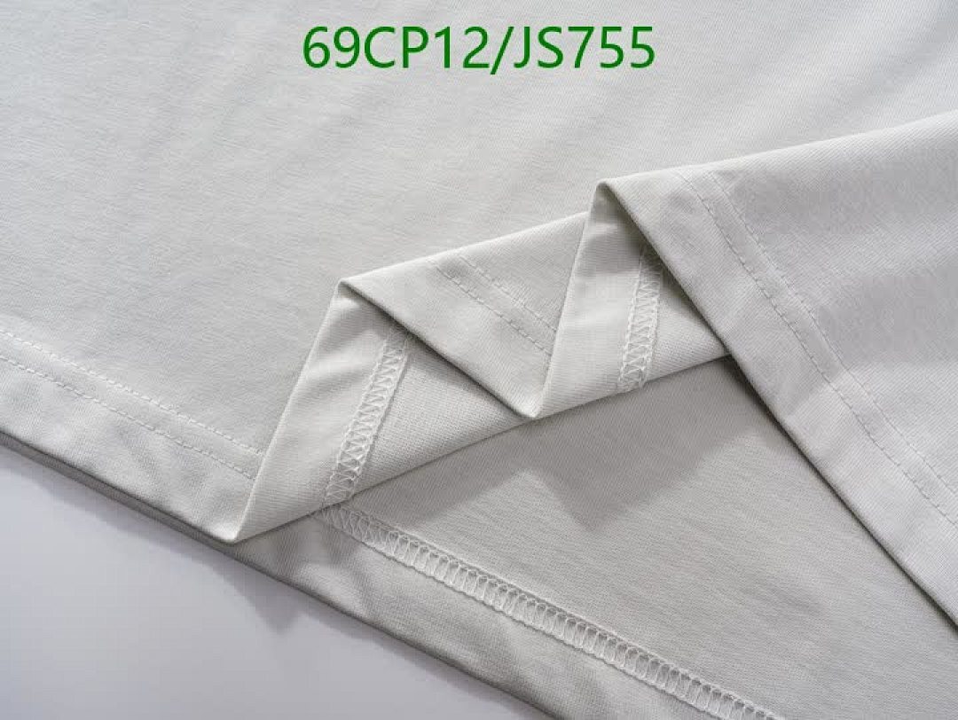 Clothing-Balenciaga Code: JS755 $: 69USD