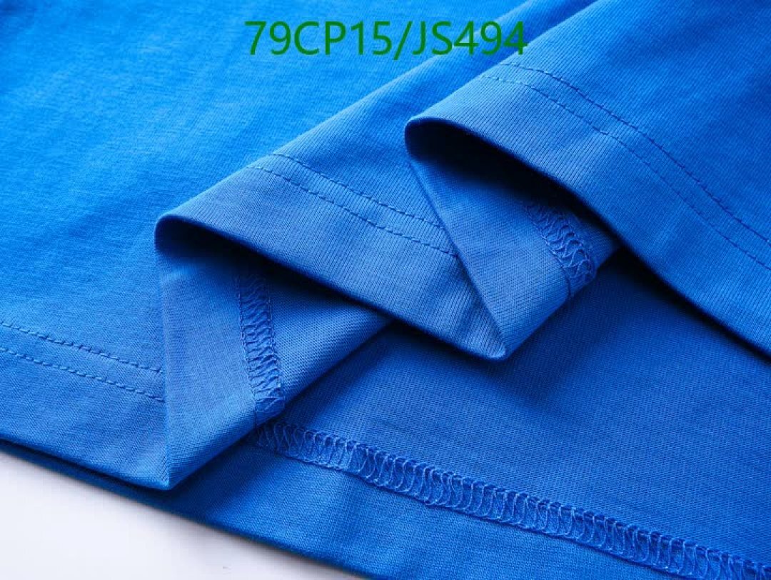 Clothing-Balenciaga Code: JS494 $: 79USD