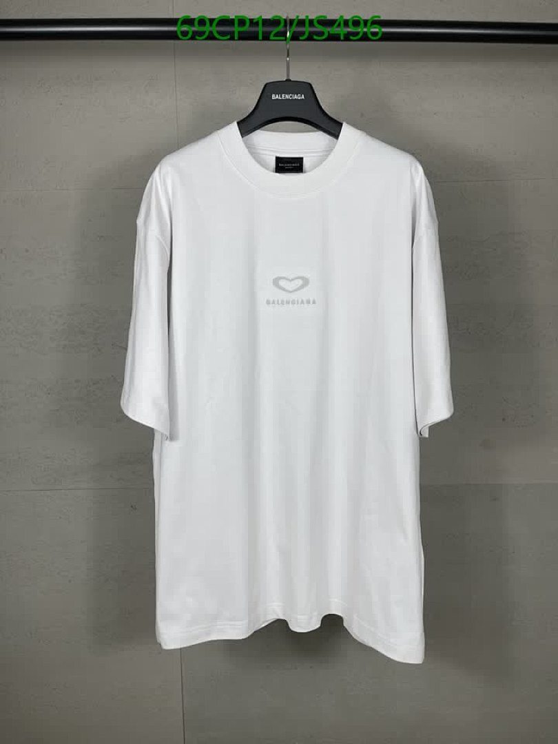 Clothing-Balenciaga Code: JS496 $: 69USD