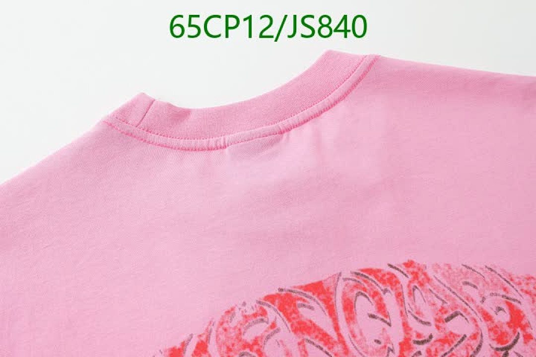 Clothing-Balenciaga Code: JS840 $: 65USD