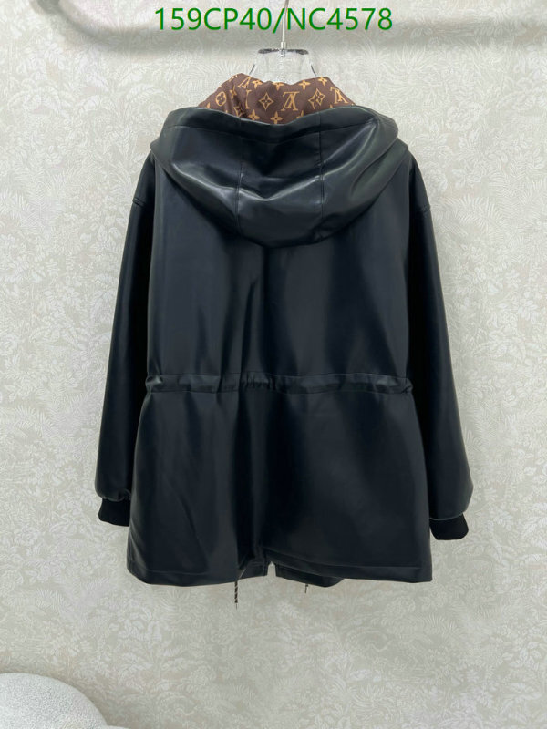 Clothing-LV Code: NC4578 $: 159USD