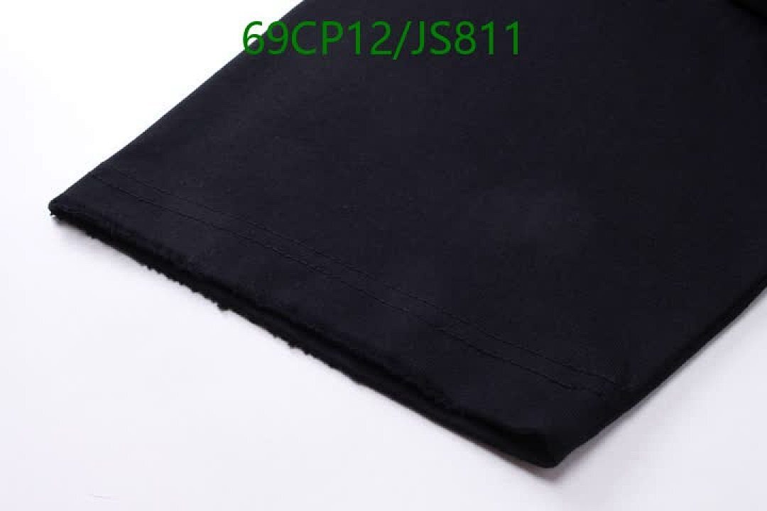 Clothing-Balenciaga Code: JS811 $: 69USD