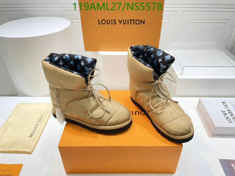 Women Shoes-Boots Code: NS5578 $: 119USD