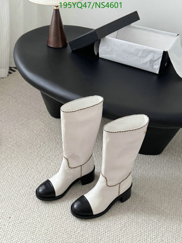 Women Shoes-Boots Code: NS4601 $: 195USD