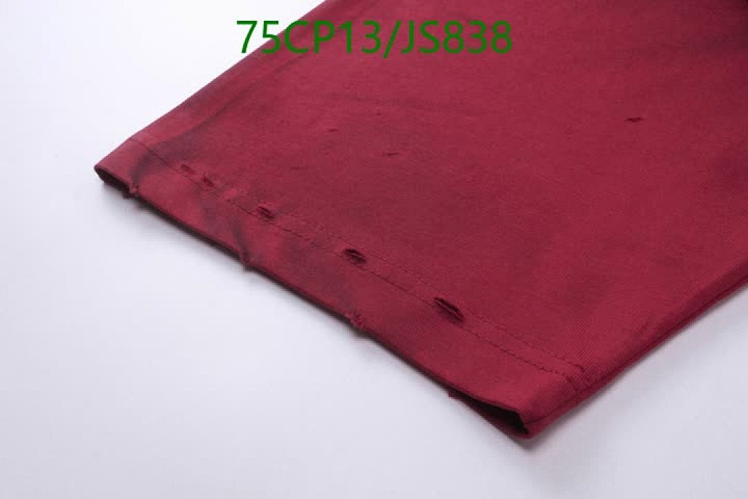 Clothing-Balenciaga Code: JS838 $: 75USD