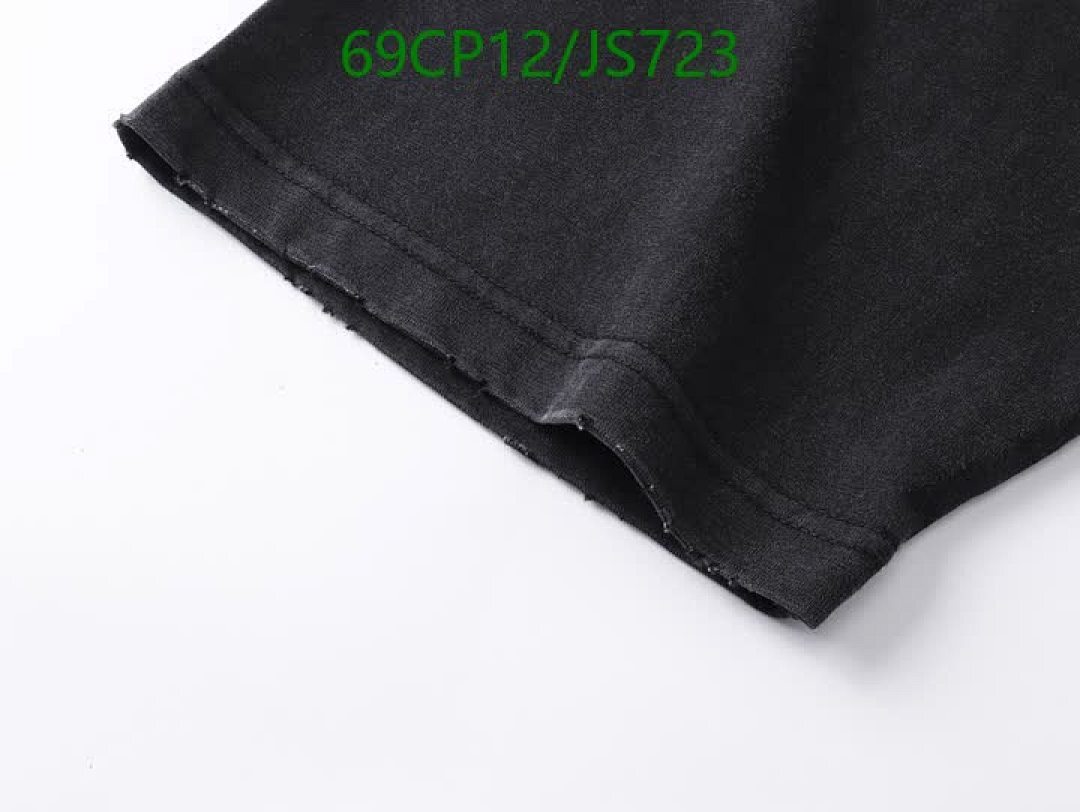 Clothing-Balenciaga Code: JS723 $: 69USD