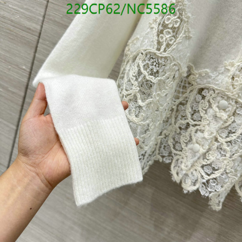 Clothing-Alexander Wang Code: NC5586 $: 229USD