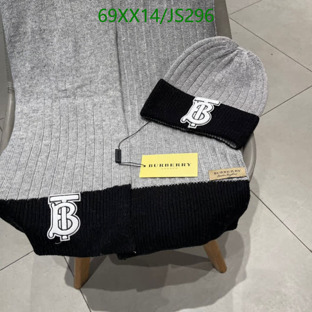 Cap-(Hat)-Burberry Code: JS296 $: 69USD