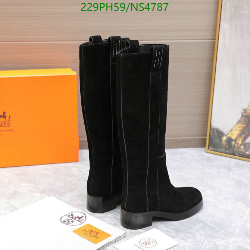 Women Shoes-Boots Code: NS4787 $: 229USD