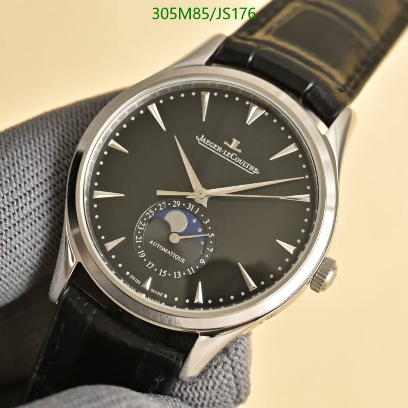Watch-Mirror Quality-Jaeger-LeCoultre Code: JS176 $: 305USD