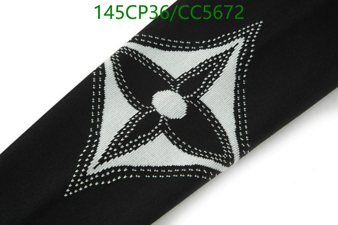Clothing-LV Code: CC5672 $: 145USD