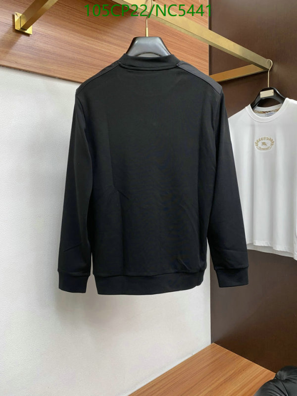 Clothing-Prada Code: NC5441 $: 105USD