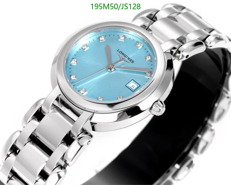 Watch-4A Quality-LONGINES Code: JS128 $: 195USD