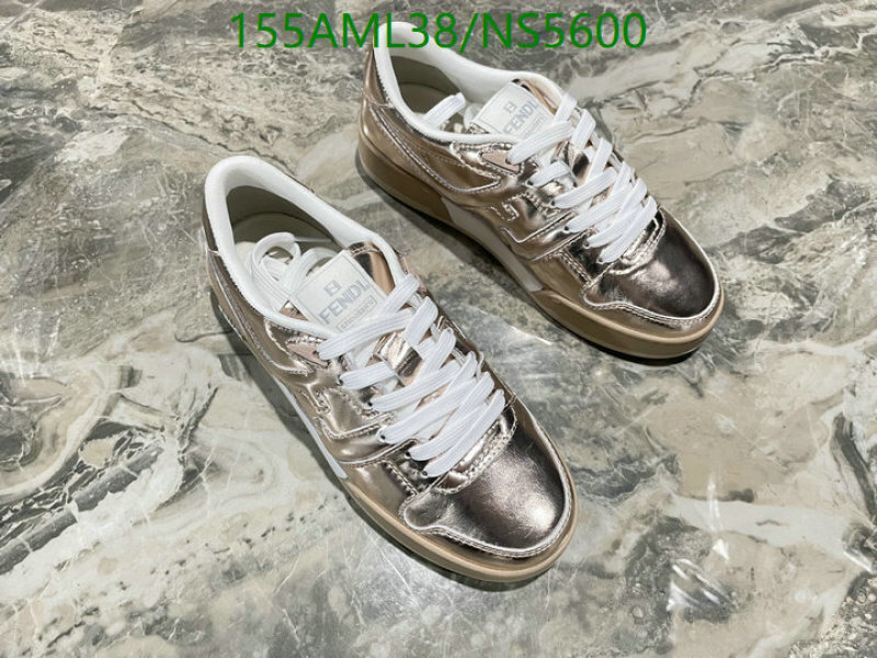 Women Shoes-Fendi Code: NS5600 $: 155USD