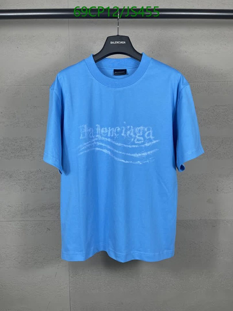 Clothing-Balenciaga Code: JS455 $: 69USD
