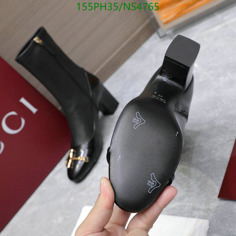 Women Shoes-Gucci Code: NS4765 $: 155USD