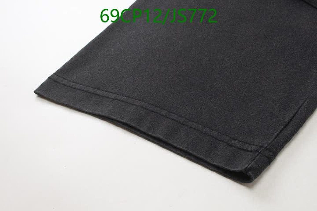 Clothing-Balenciaga Code: JS772 $: 69USD